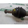 Recambio de transmision izquierda para peugeot 308 sw envy referencia OEM IAM 3272QA  