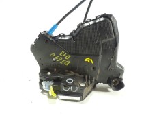 Recambio de cerradura puerta delantera izquierda para toyota auris 1.8 16v cat (híbrido) referencia OEM IAM 6904002211 150317X 1 2