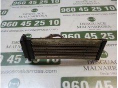 Recambio de resistencia calefaccion para toyota auris 1.4 turbodiesel cat referencia OEM IAM 8771002070   2