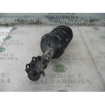 AMORTIGUADOR DELANTERO IZQUIERDO 