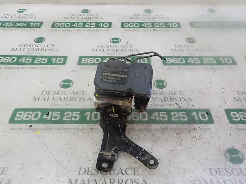 Recambio de abs para kia rio 1.1 crdi cat referencia OEM IAM   