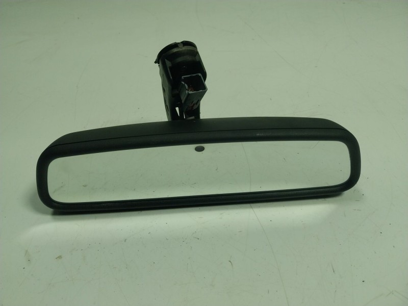Recambio de espejo interior para land rover range rover (lm) td6 hse referencia OEM IAM CTB500070  
