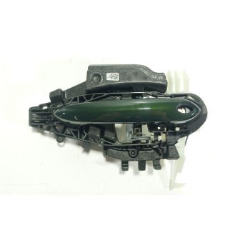 MANETA EXTERIOR DELANTERA IZQUIERDA 51215A65DC7 7308875 