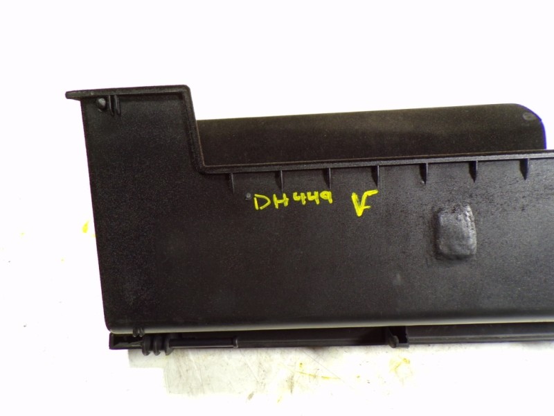 Recambio de guantera para volkswagen golf vi (5k1) 1.6 tdi dpf referencia OEM IAM 1K1857101M82V  