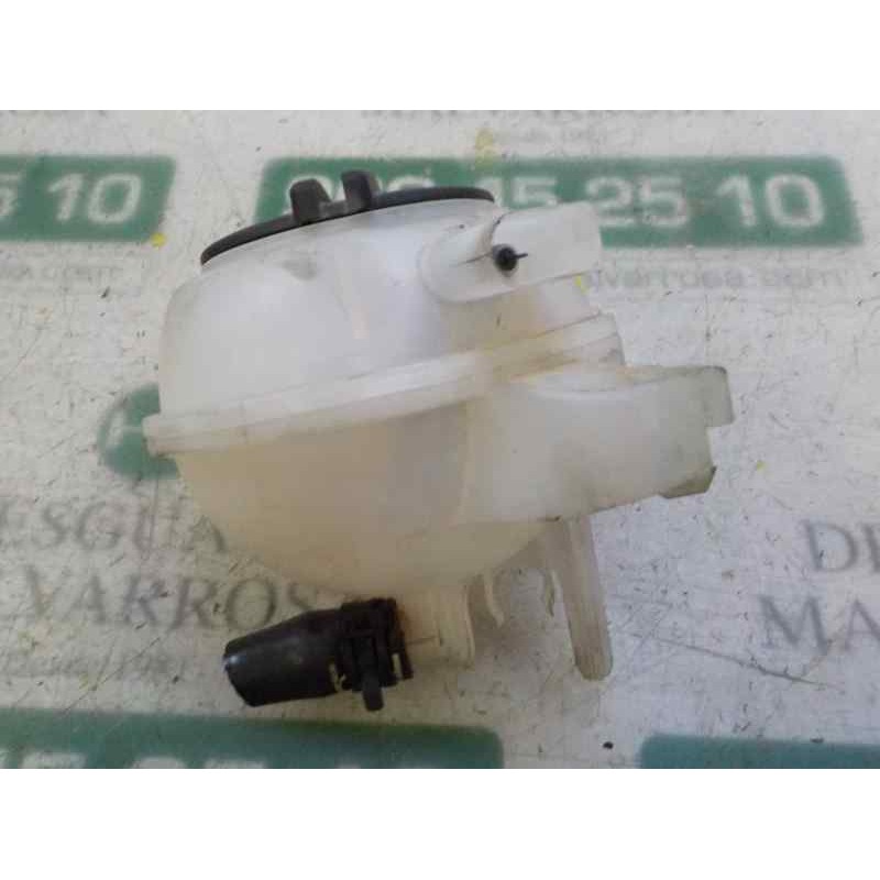 Recambio de deposito expansion para seat mii (kf1) 1.0 referencia OEM IAM 1S0121407G  