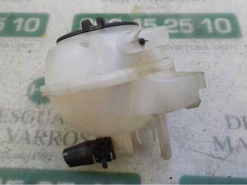 Recambio de deposito expansion para seat mii (kf1) 1.0 referencia OEM IAM 1S0121407G  