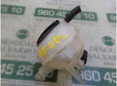 Recambio de deposito expansion para seat mii (kf1) 1.0 referencia OEM IAM 1S0121407G   2