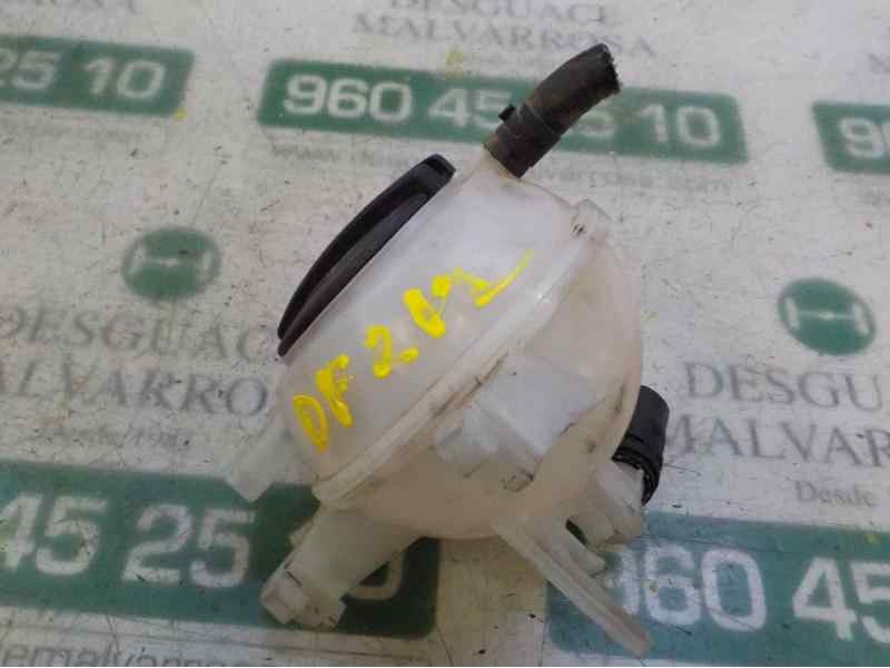 Recambio de deposito expansion para seat mii (kf1) 1.0 referencia OEM IAM 1S0121407G  
