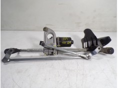 Recambio de motor limpia delantero para bmw serie 1 lim. (f20) 2.0 turbodiesel referencia OEM IAM 61617239510 726750303 W0000260 2