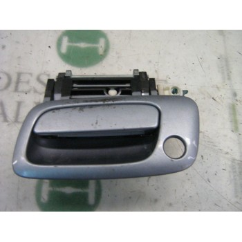 MANETA EXTERIOR DELANTERA IZQUIERDA 