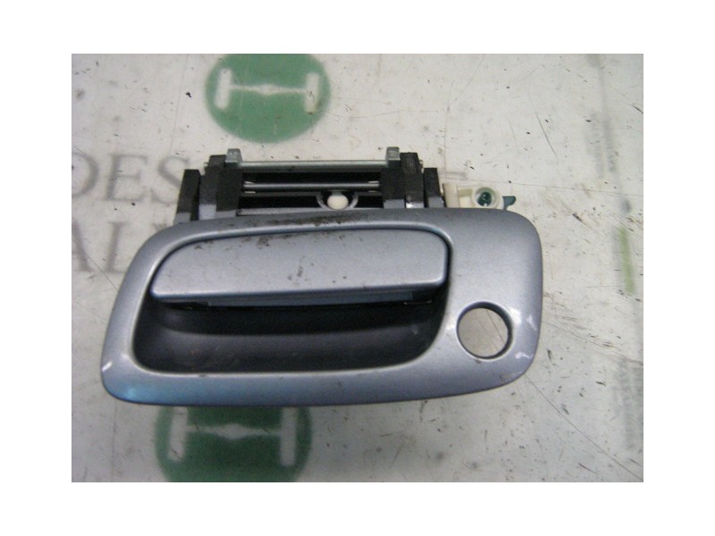 Recambio de maneta exterior delantera izquierda para opel astra g berlina comfort referencia OEM IAM   