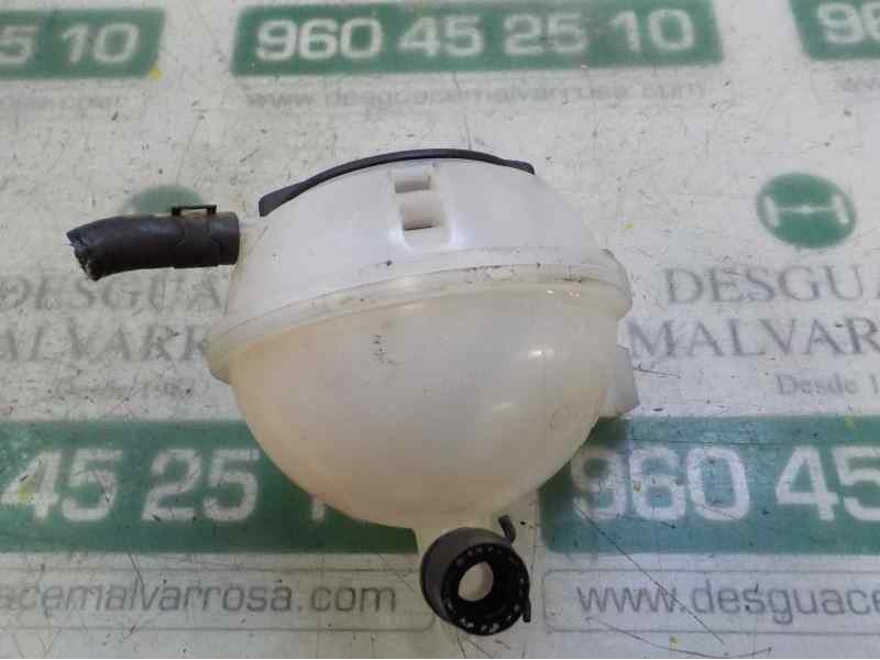 Recambio de deposito expansion para seat mii (kf1) 1.0 referencia OEM IAM 1S0121407G  