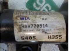 Recambio de amortiguador delantero derecho para kia rio 1.1 crdi cat referencia OEM IAM    2