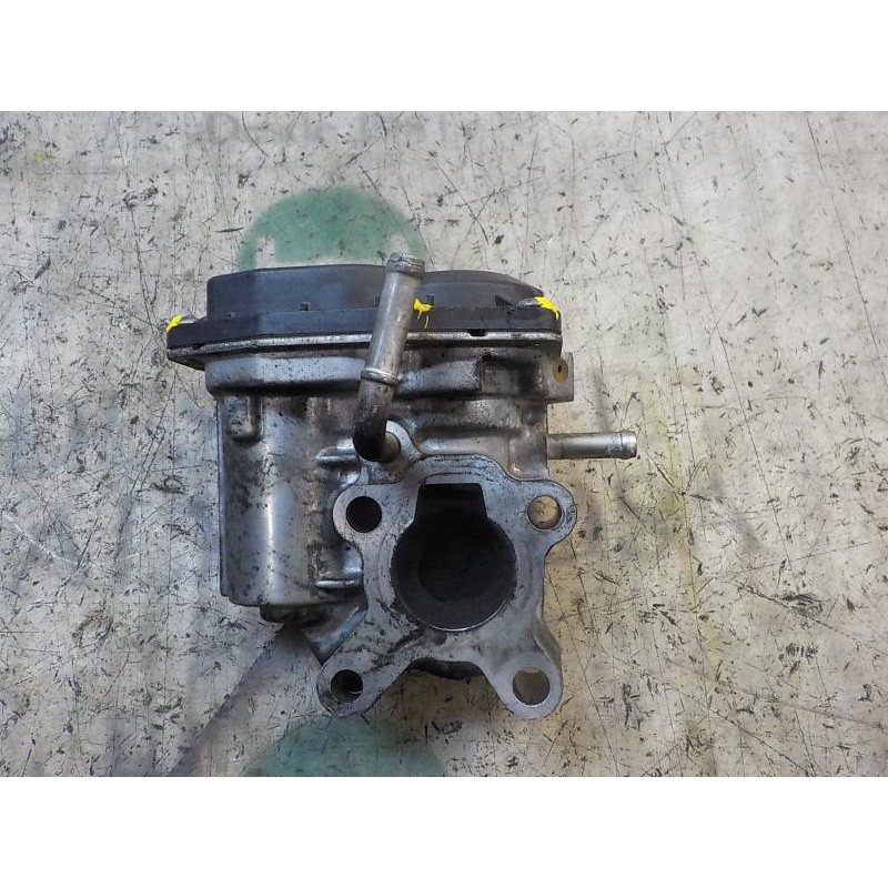 Recambio de valvula egr para toyota auris 1.4 turbodiesel cat referencia OEM IAM 2580033011 2580033011 