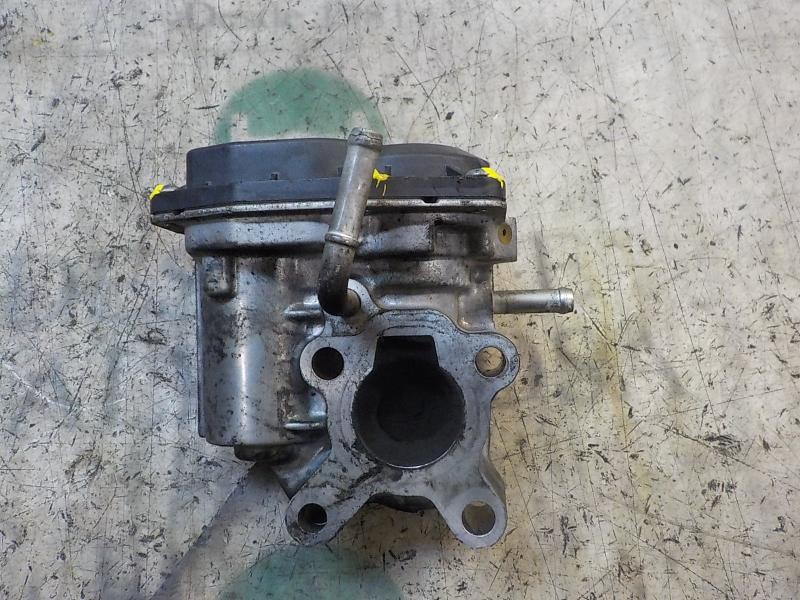 Recambio de valvula egr para toyota auris 1.4 turbodiesel cat referencia OEM IAM 2580033011 2580033011 