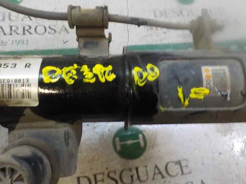 Recambio de amortiguador delantero derecho para kia rio 1.1 crdi cat referencia OEM IAM   