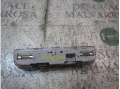 Recambio de piloto interior para audi a3 sportback (8p) 1.4 tfsi ambiente referencia OEM IAM 8P0947111A   2