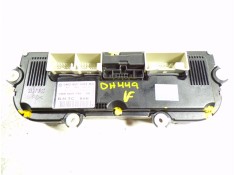 Recambio de mando climatizador para volkswagen golf vi (5k1) 1.6 tdi dpf referencia OEM IAM 5K0907044DTZJU 5K0907044BS 5HB009746 2