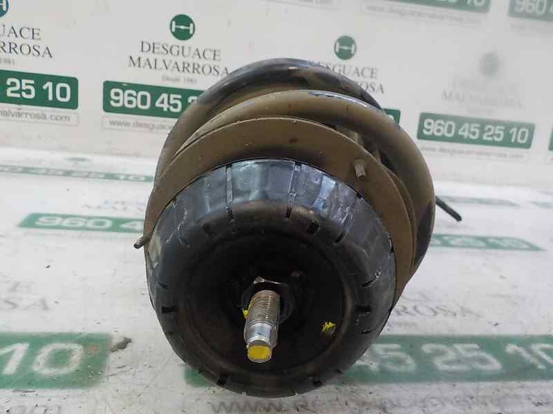 Recambio de amortiguador delantero derecho para kia rio 1.1 crdi cat referencia OEM IAM   