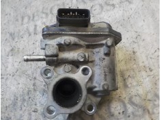 Recambio de valvula egr para toyota auris 1.4 turbodiesel cat referencia OEM IAM 2580033011 2580033011  2