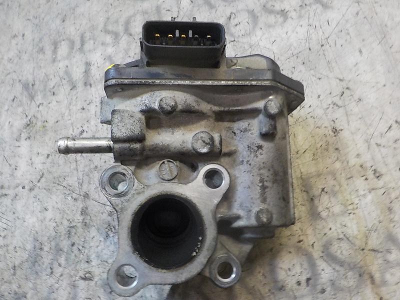Recambio de valvula egr para toyota auris 1.4 turbodiesel cat referencia OEM IAM 2580033011 2580033011 