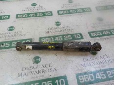 Recambio de amortiguador trasero derecho para kia rio 1.1 crdi cat referencia OEM IAM   