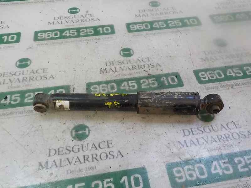 Recambio de amortiguador trasero derecho para kia rio 1.1 crdi cat referencia OEM IAM   