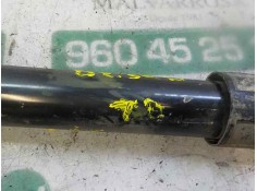 Recambio de amortiguador trasero derecho para kia rio 1.1 crdi cat referencia OEM IAM    2