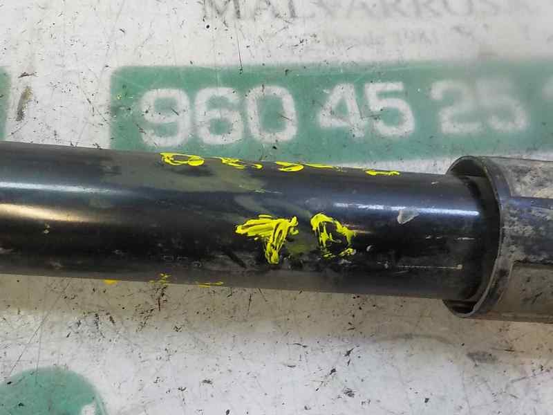 Recambio de amortiguador trasero derecho para kia rio 1.1 crdi cat referencia OEM IAM   