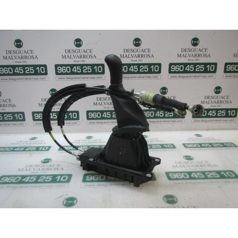 Recambio de palanca cambio para dacia sandero essential referencia OEM IAM 349016560R 349016560R 