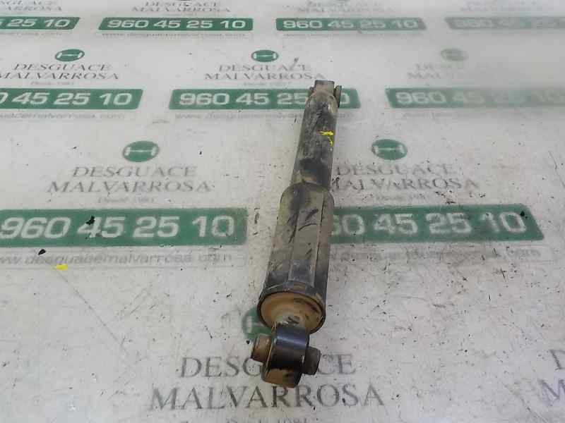 Recambio de amortiguador trasero derecho para kia rio 1.1 crdi cat referencia OEM IAM   