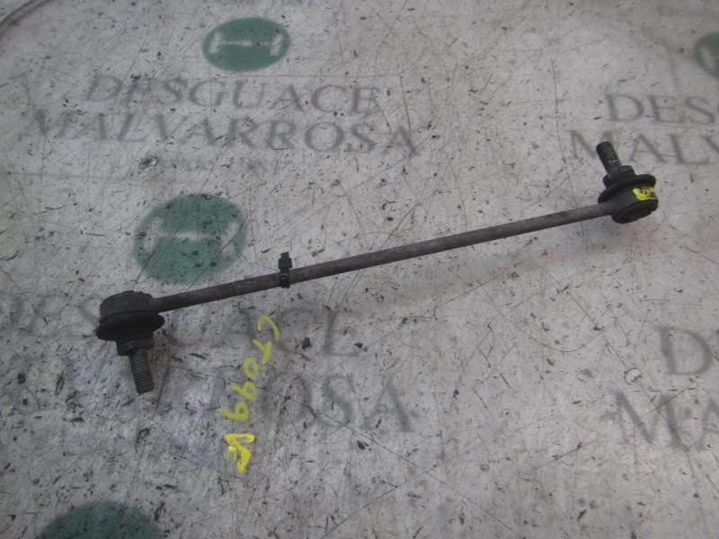 Recambio de tirante delantero izquierdo para mini mini (r50,r53) one referencia OEM IAM 31356778831 31356778831 