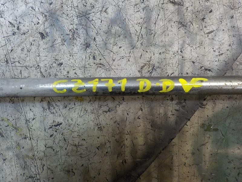 Recambio de tirante delantero derecho para toyota auris 1.4 turbodiesel cat referencia OEM IAM 4882002070  