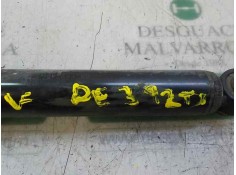 Recambio de amortiguador trasero izquierdo para kia rio 1.1 crdi cat referencia OEM IAM    2