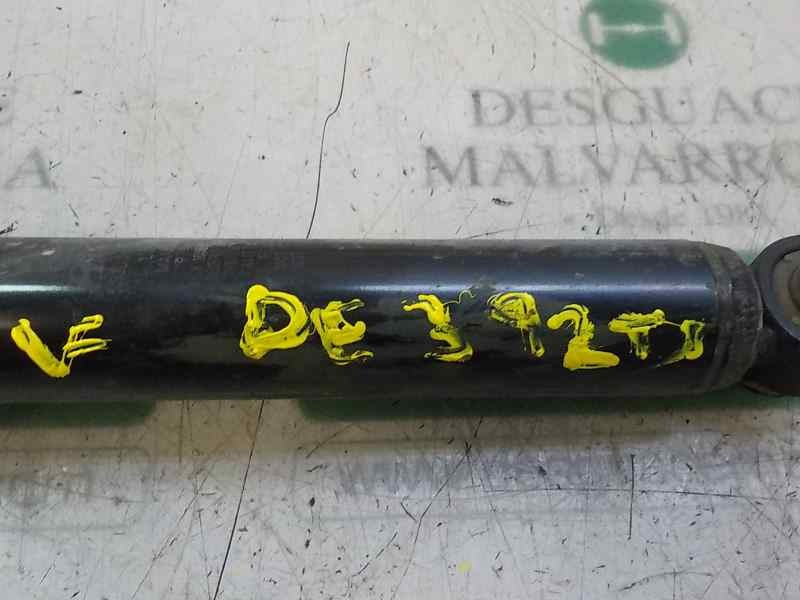Recambio de amortiguador trasero izquierdo para kia rio 1.1 crdi cat referencia OEM IAM   