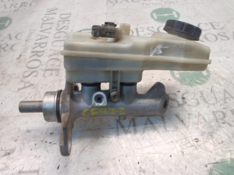 Recambio de bomba freno para renault scenic ii authentique referencia OEM IAM   