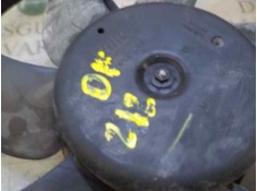 Recambio de electroventilador para seat mii (kf1) 1.0 referencia OEM IAM 1S0121207J M1697408031 M1697408031 2