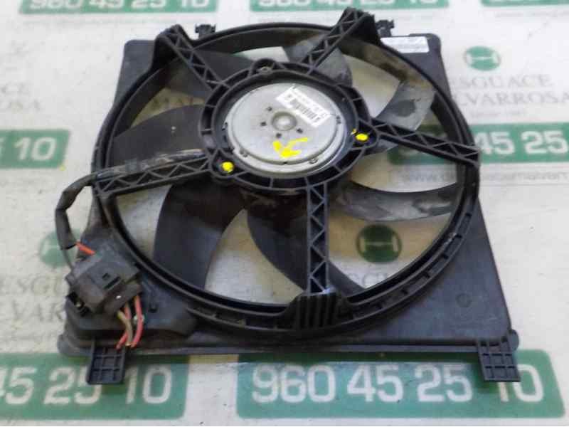 Recambio de electroventilador para seat mii (kf1) 1.0 referencia OEM IAM 1S0121207J M1697408031 M1697408031