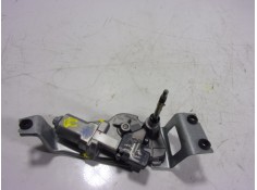 Recambio de motor limpia trasero para bmw serie 1 lim. (f20) 2.0 turbodiesel referencia OEM IAM 67637258532 7258532  2