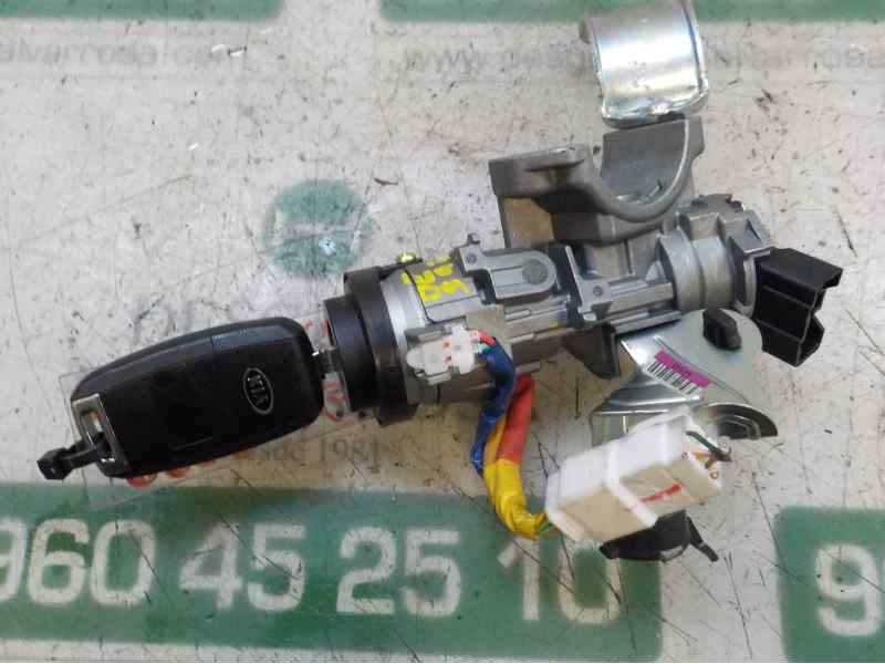 Recambio de antirrobo para kia rio 1.1 crdi cat referencia OEM IAM   