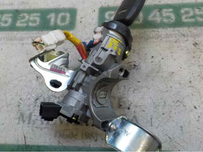 Recambio de antirrobo para kia rio 1.1 crdi cat referencia OEM IAM   