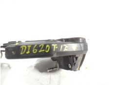 Recambio de cerradura puerta trasera izquierda para toyota auris 1.8 16v cat (híbrido) referencia OEM IAM 6906005051 C1317 C1317 2