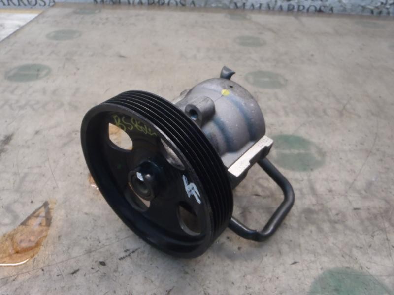 Recambio de bomba direccion para renault laguna ii (bg0) authentique referencia OEM IAM   