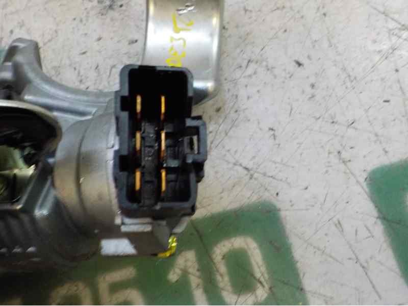 Recambio de antirrobo para kia rio 1.1 crdi cat referencia OEM IAM   