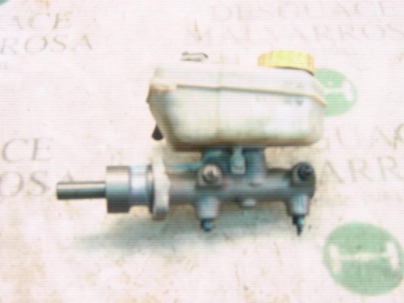 Recambio de bomba freno para skoda fabia (6y2/6y3) classic referencia OEM IAM   