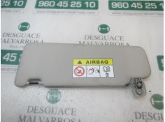 Recambio de parasol derecho para dacia sandero essential referencia OEM IAM 964006011R   2