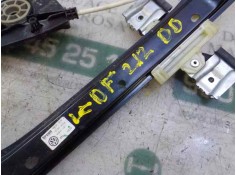 Recambio de elevalunas delantero derecho para seat mii (kf1) 1.0 referencia OEM IAM 1S4837462A 1S4837462A  2