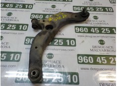 Recambio de brazo suspension inferior delantero derecho para mazda 323 berlina f/s (bj) 1.5 16v cat referencia OEM IAM   