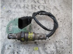 Recambio de sonda lambda para audi a3 sportback (8p) 1.4 tfsi ambiente referencia OEM IAM 03C9062AA 03C9062AA  2