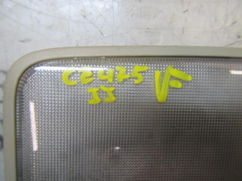 Recambio de piloto interior para lexus rx 3.3 v6 24v cat referencia OEM IAM 8124033030B0  